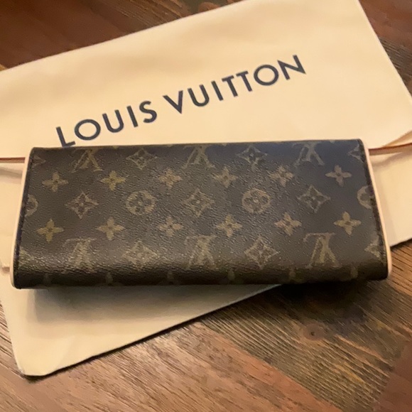 😍Louis Vuitton Pochette Twin😍 - Picture 5 of 12